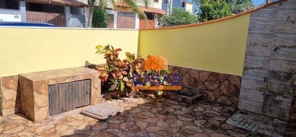Casa de Condomínio à venda com 2 quartos, 80m² - Foto 6
