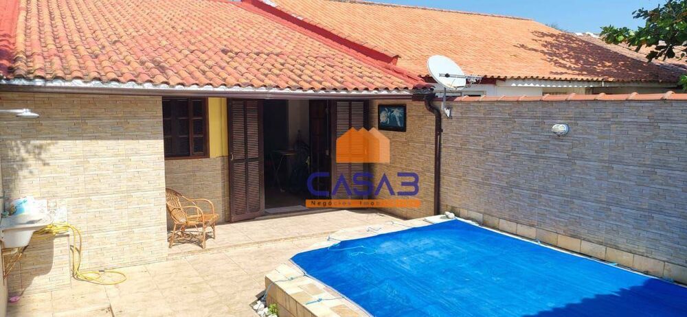 Casa de Condomínio à venda com 2 quartos, 80m² - Foto 7
