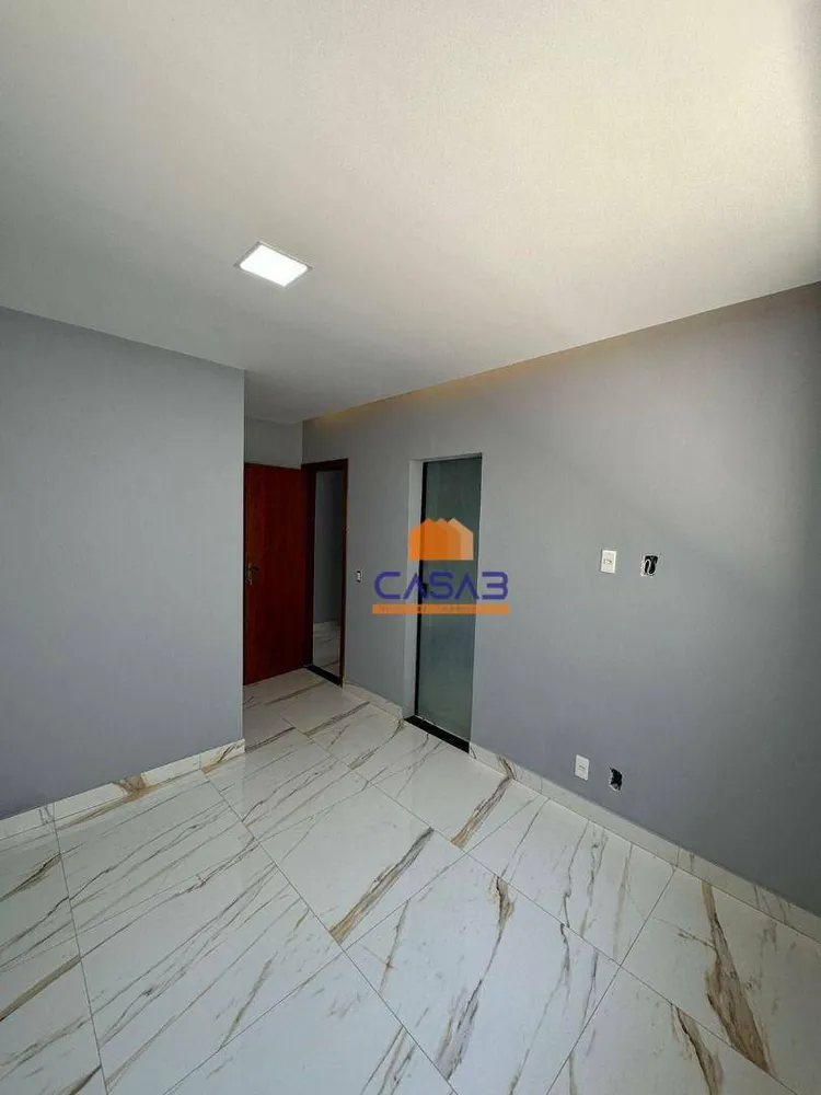 Casa, 3 quartos, 99 m² - Foto 9