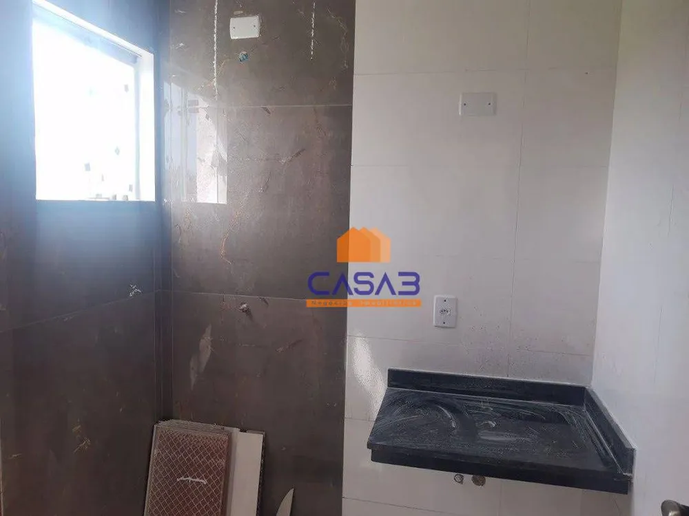 Casa, 2 quartos, 120 m² - Foto 5