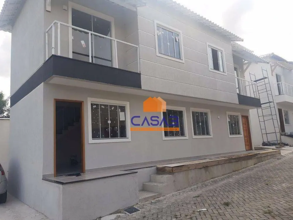 Casa, 2 quartos, 120 m² - Foto 1