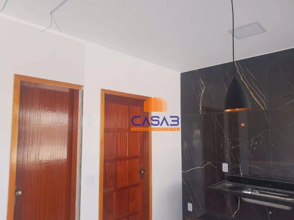 Casa, 2 quartos, 120 m² - Foto 3