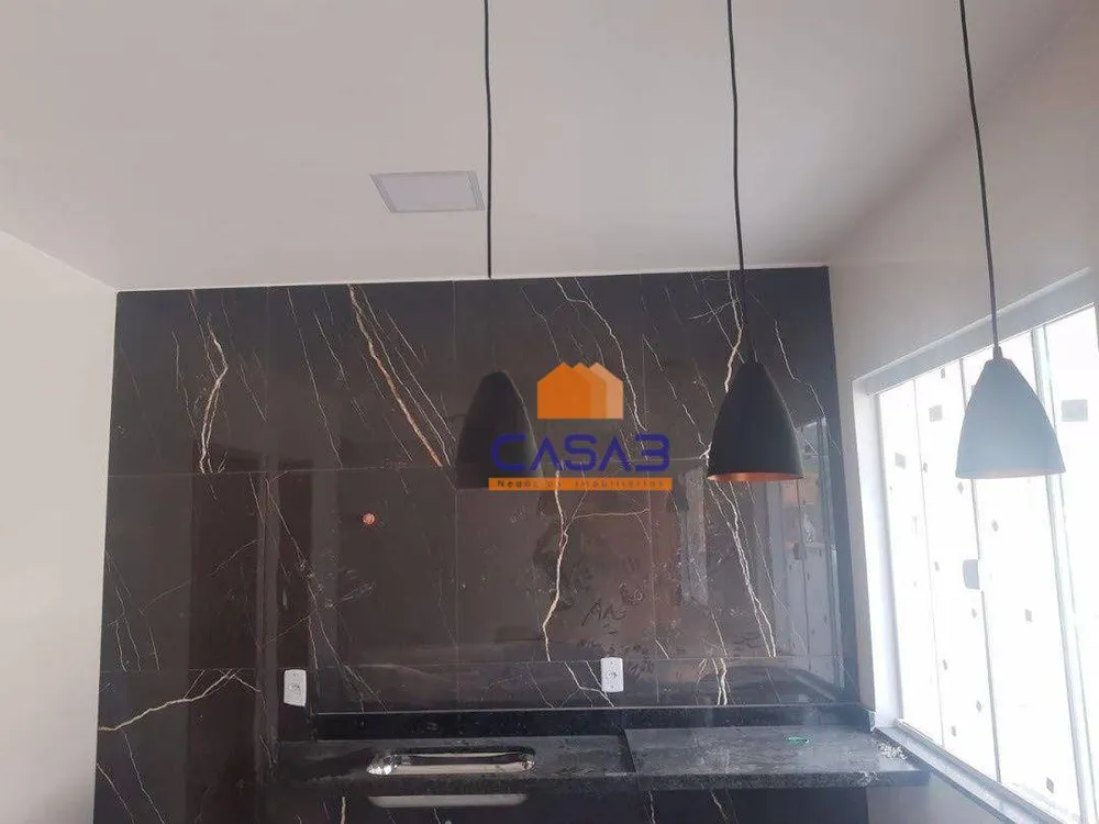 Casa, 2 quartos, 120 m² - Foto 4