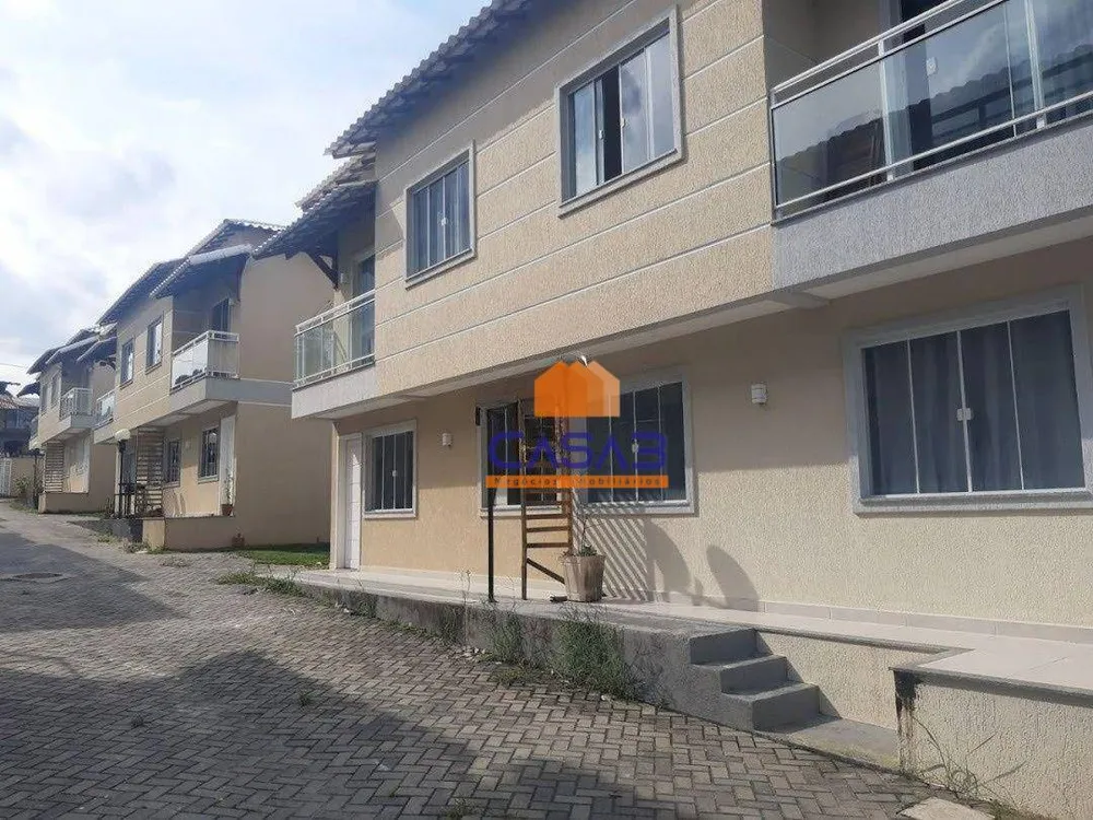 Casa, 2 quartos, 120 m² - Foto 2