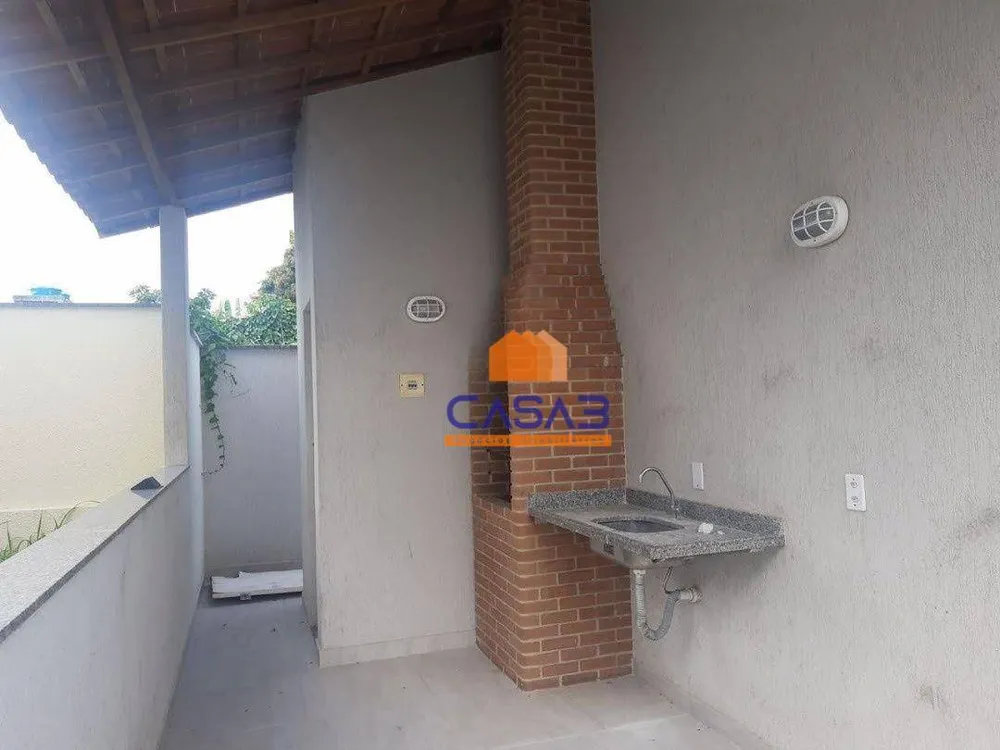 Casa, 2 quartos, 120 m² - Foto 6