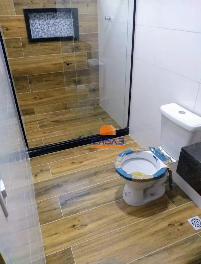 Casa, 2 quartos, 76 m² - Foto 7