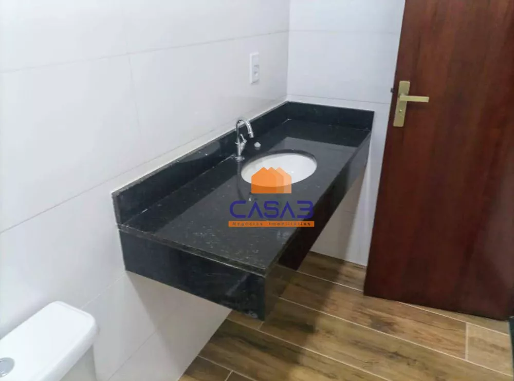 Casa, 2 quartos, 76 m² - Foto 11