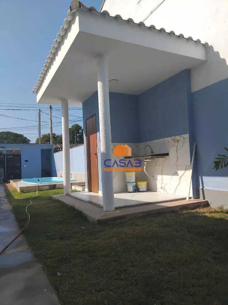 Casa, 2 quartos, 76 m² - Foto 18