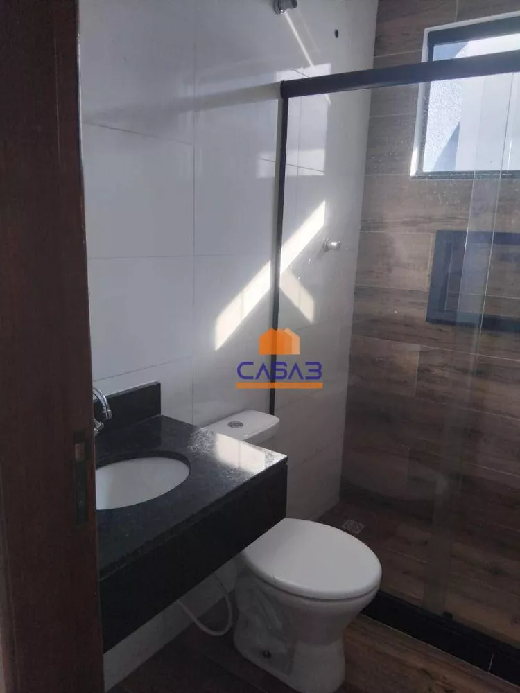 Casa, 2 quartos, 76 m² - Foto 13