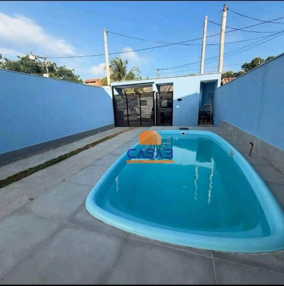 Casa, 2 quartos, 76 m² - Foto 19