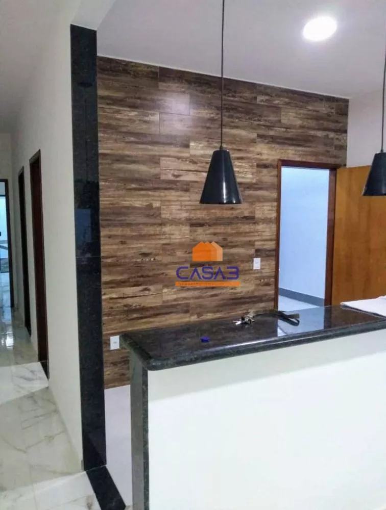 Casa, 2 quartos, 76 m² - Foto 5