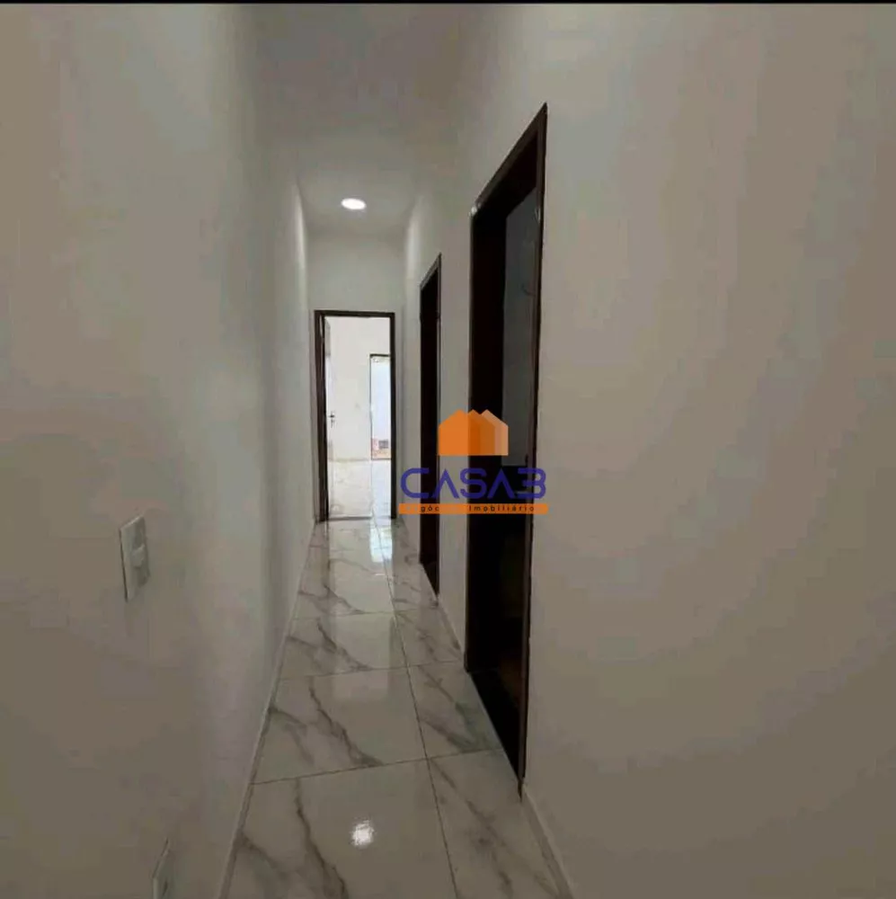Casa, 2 quartos, 76 m² - Foto 6