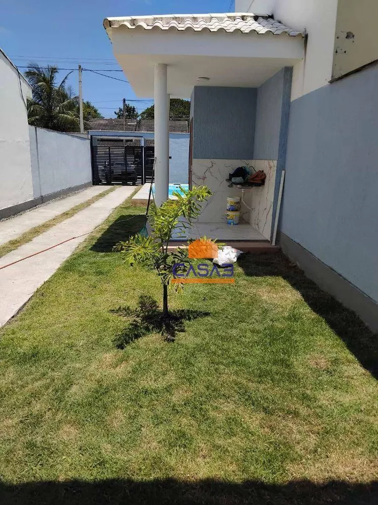 Casa, 2 quartos, 76 m² - Foto 16