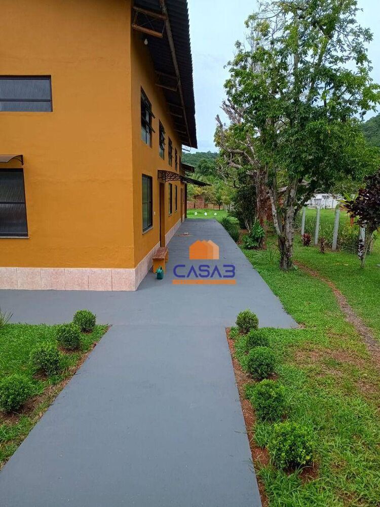 Depósito-Galpão-Armazém à venda, 300m² - Foto 8