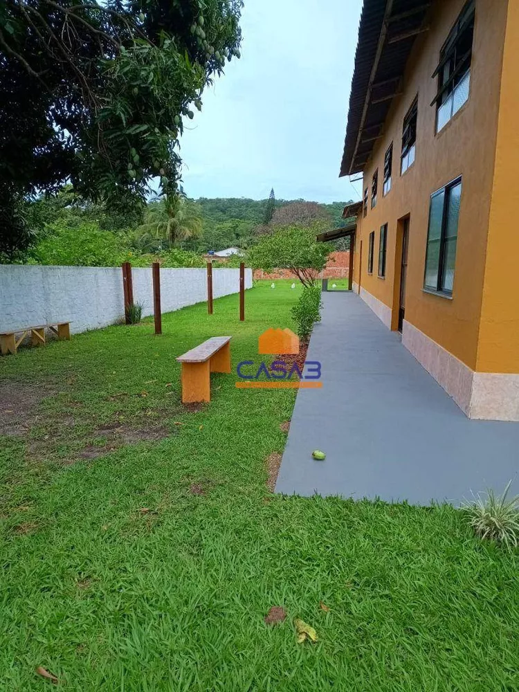 Depósito-Galpão, 300 m² - Foto 15