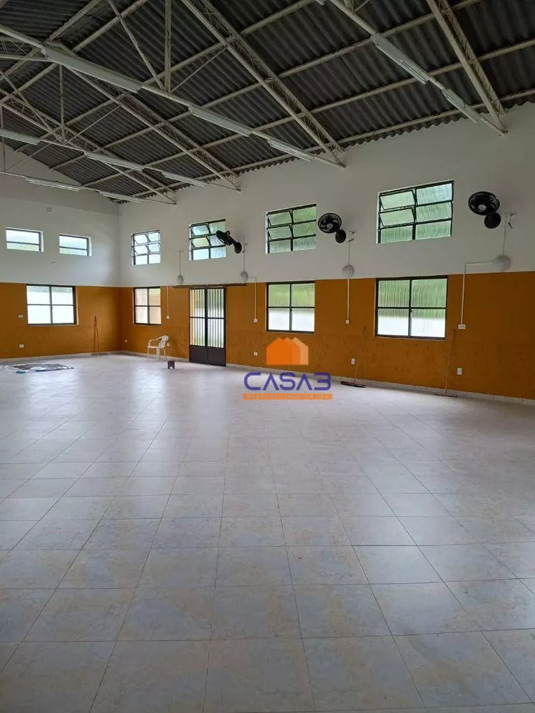 Depósito-Galpão, 300 m² - Foto 1