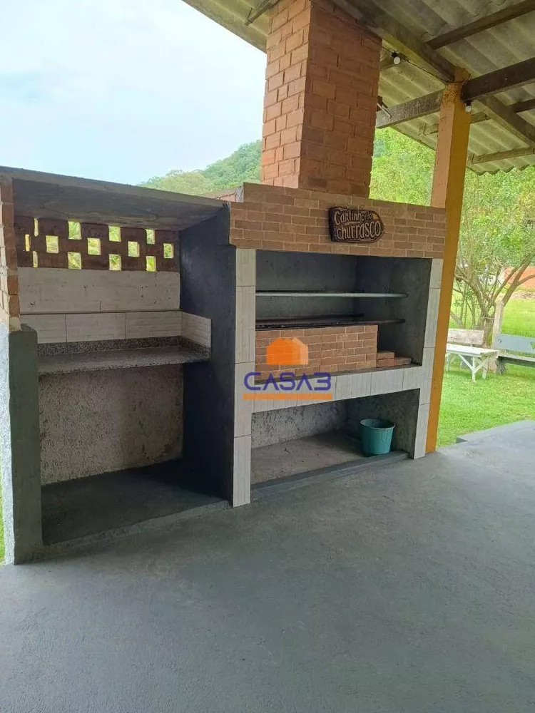 Depósito-Galpão, 300 m² - Foto 6