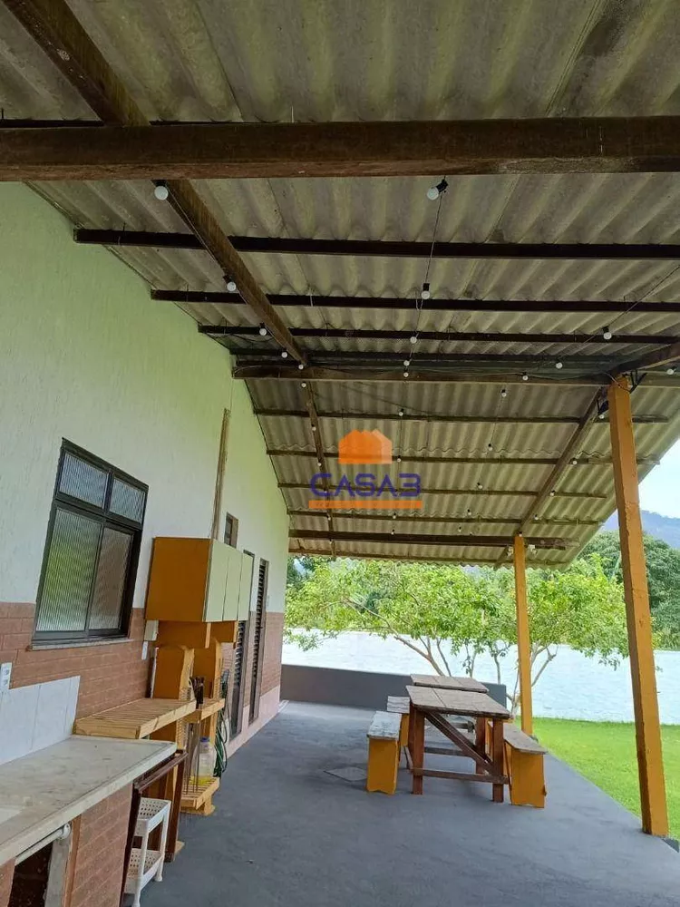 Depósito-Galpão, 300 m² - Foto 7