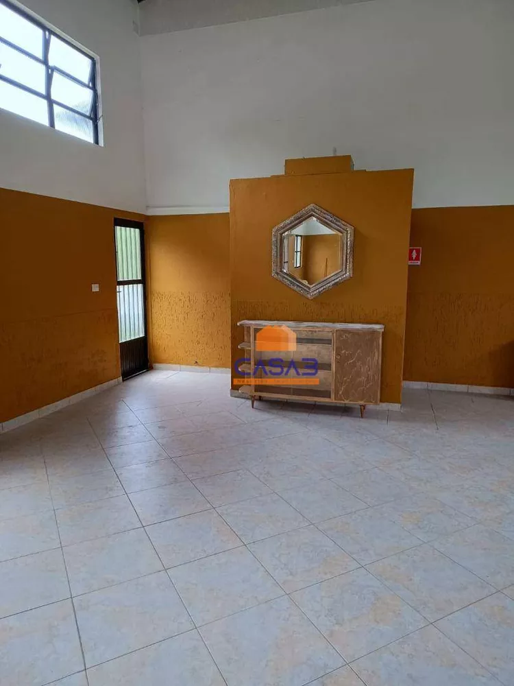 Depósito-Galpão, 300 m² - Foto 2