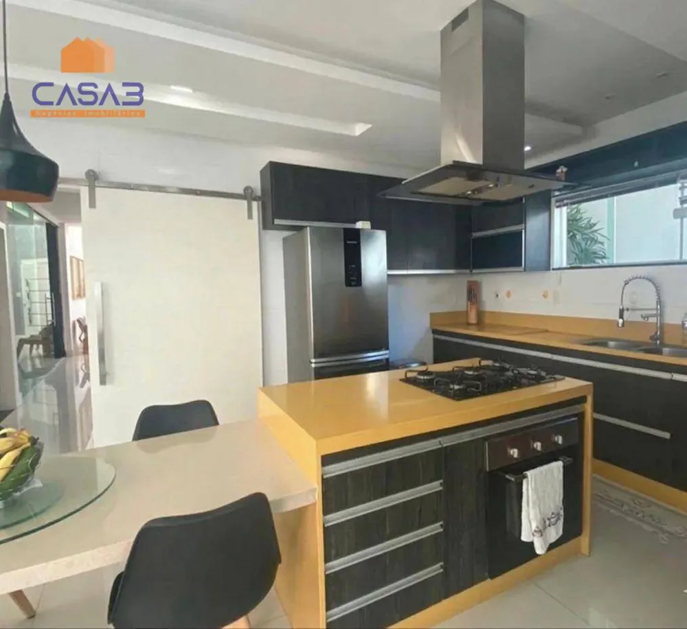 Casa de Condomínio, 3 quartos - Foto 6