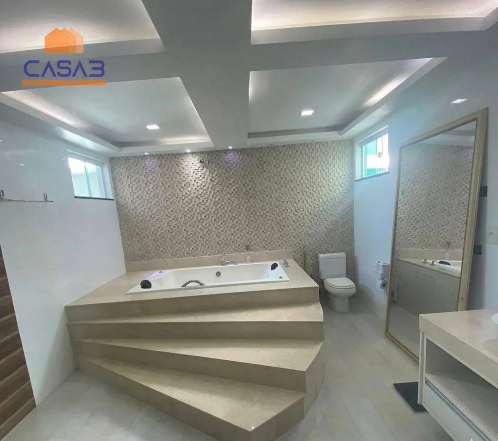 Casa de Condomínio, 3 quartos - Foto 8