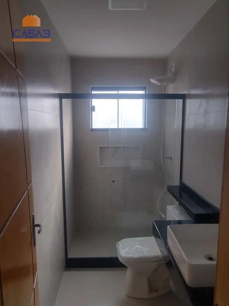 Casa de Condomínio, 3 quartos - Foto 10