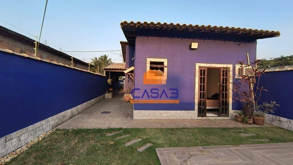 Casa, 2 quartos, 100 m² - Foto 18