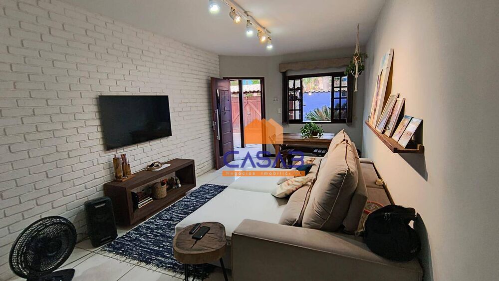 Casa, 2 quartos, 100 m² - Foto 7