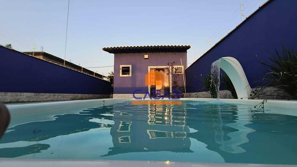 Casa, 2 quartos, 100 m² - Foto 20