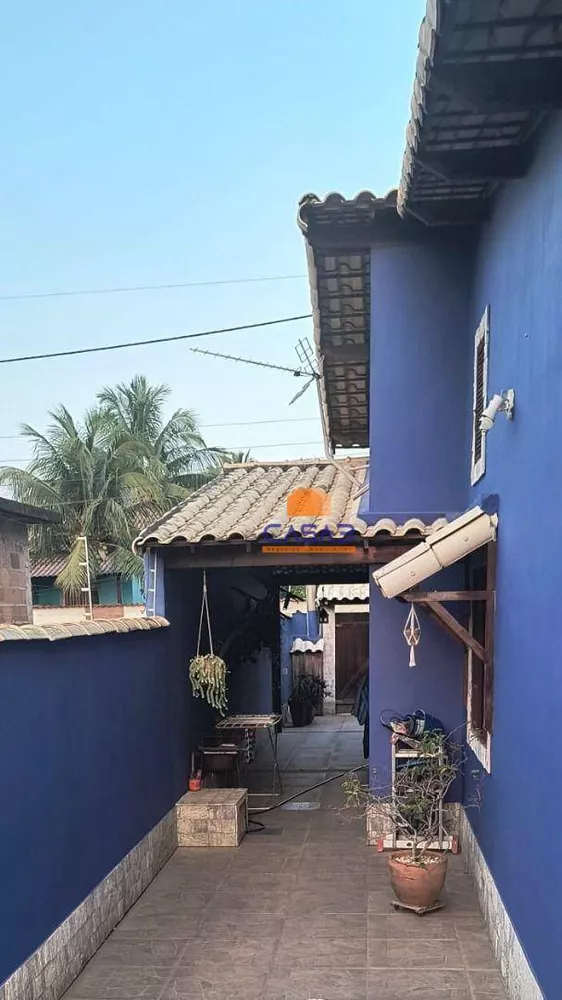 Casa, 2 quartos, 100 m² - Foto 11