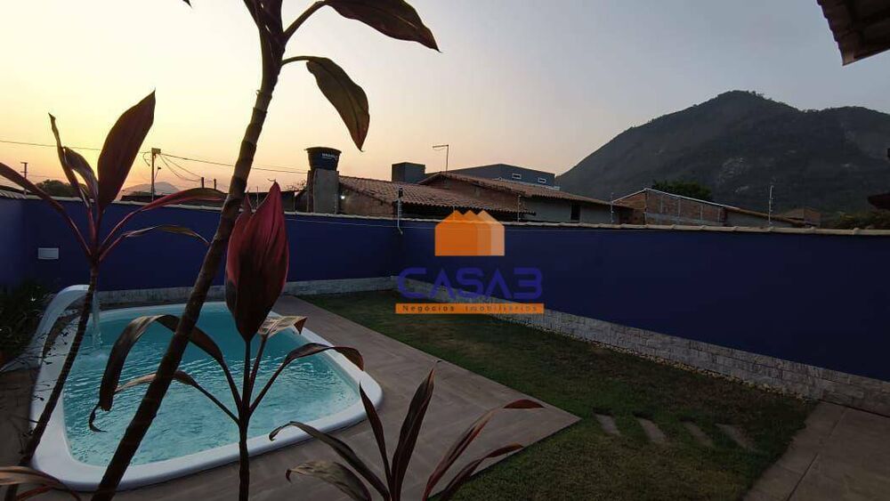Casa, 2 quartos, 100 m² - Foto 16