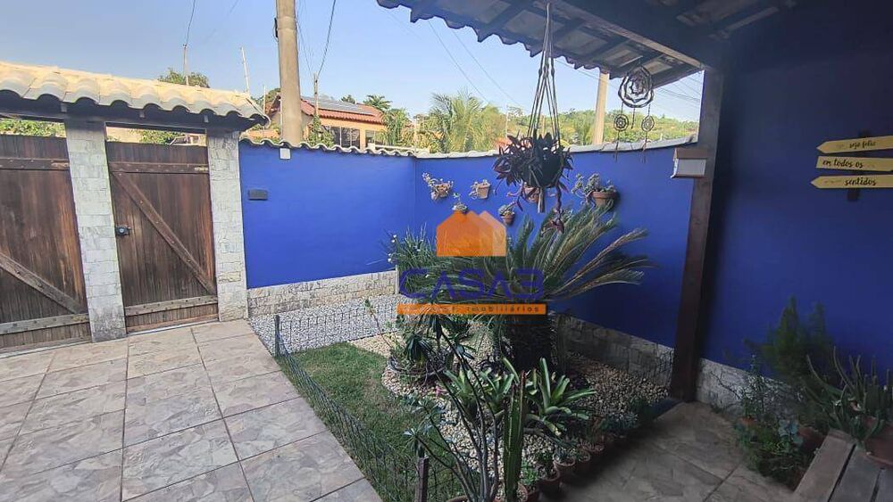 Casa, 2 quartos, 100 m² - Foto 4