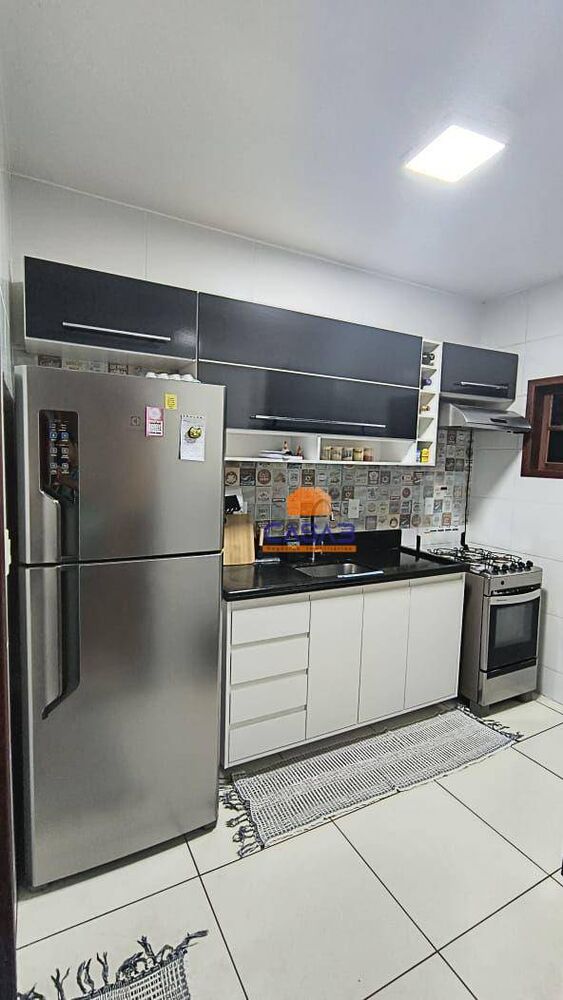Casa, 2 quartos, 100 m² - Foto 9