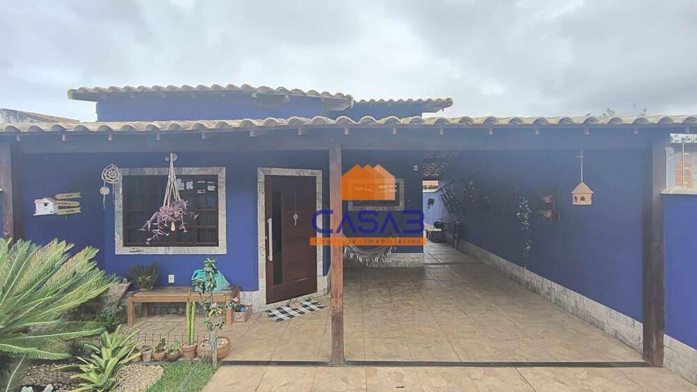Casa, 2 quartos, 100 m² - Foto 1