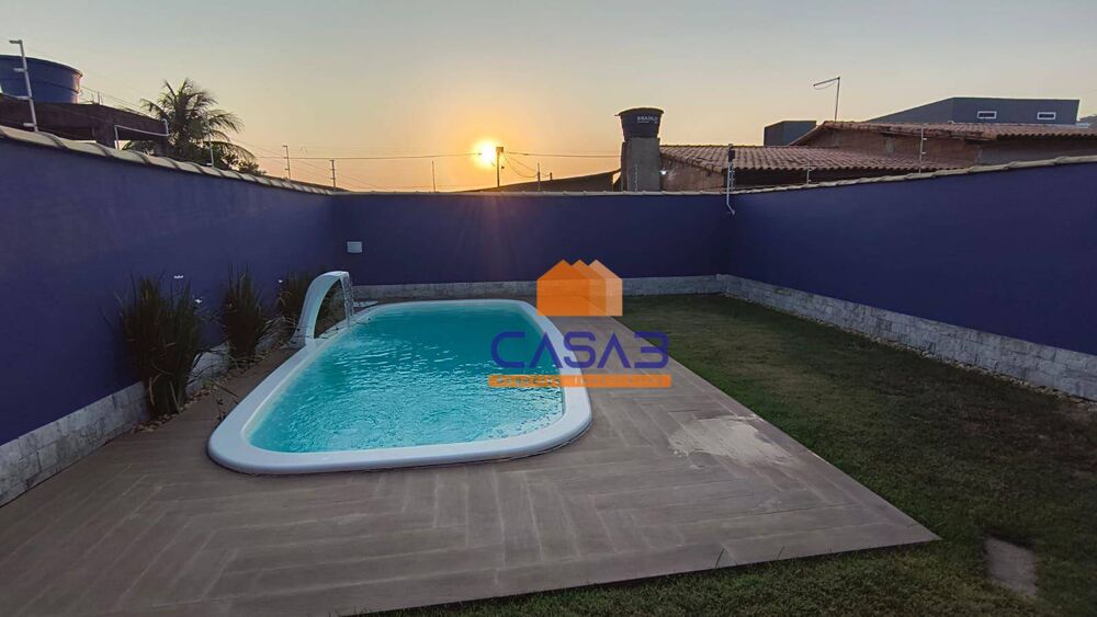 Casa, 2 quartos, 100 m² - Foto 13