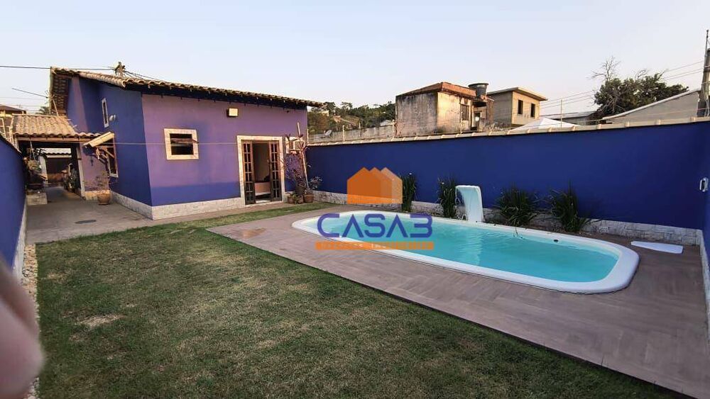 Casa, 2 quartos, 100 m² - Foto 19