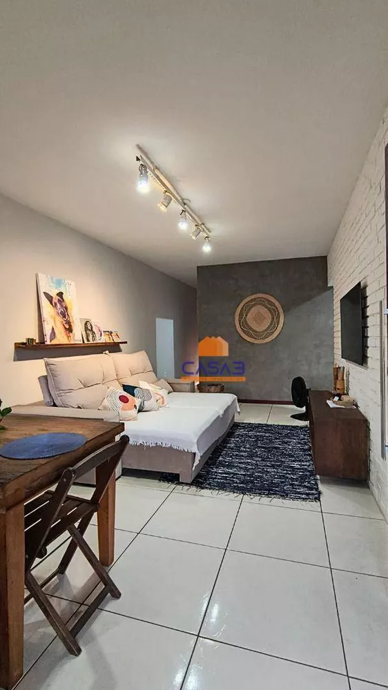 Casa, 2 quartos, 100 m² - Foto 8