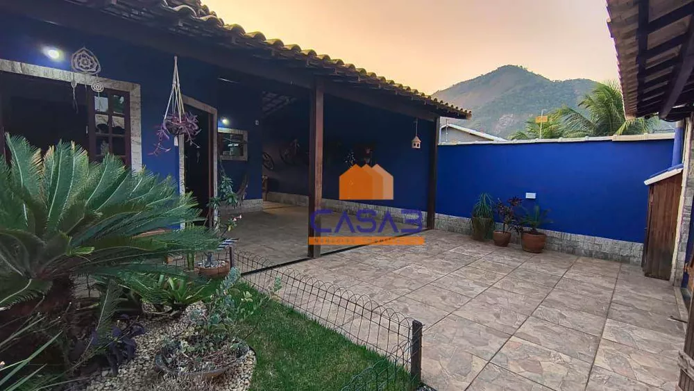 Casa, 2 quartos, 100 m² - Foto 3