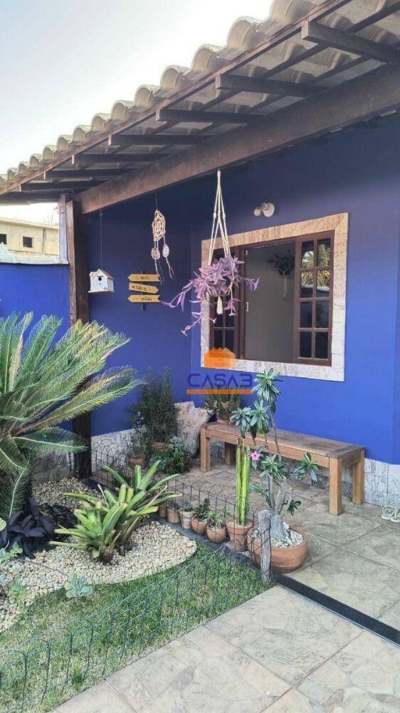 Casa, 2 quartos, 100 m² - Foto 6
