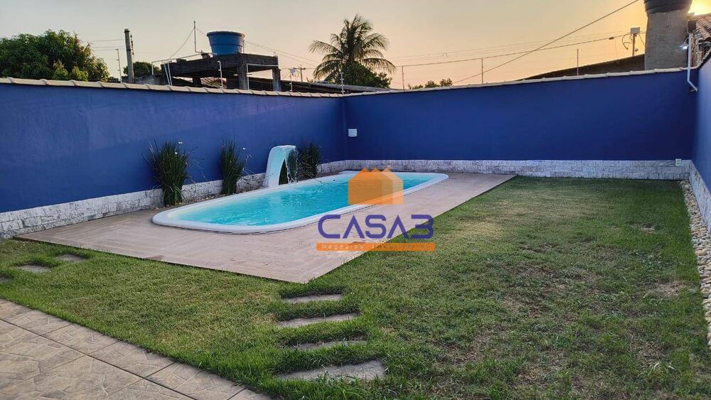 Casa, 2 quartos, 100 m² - Foto 12
