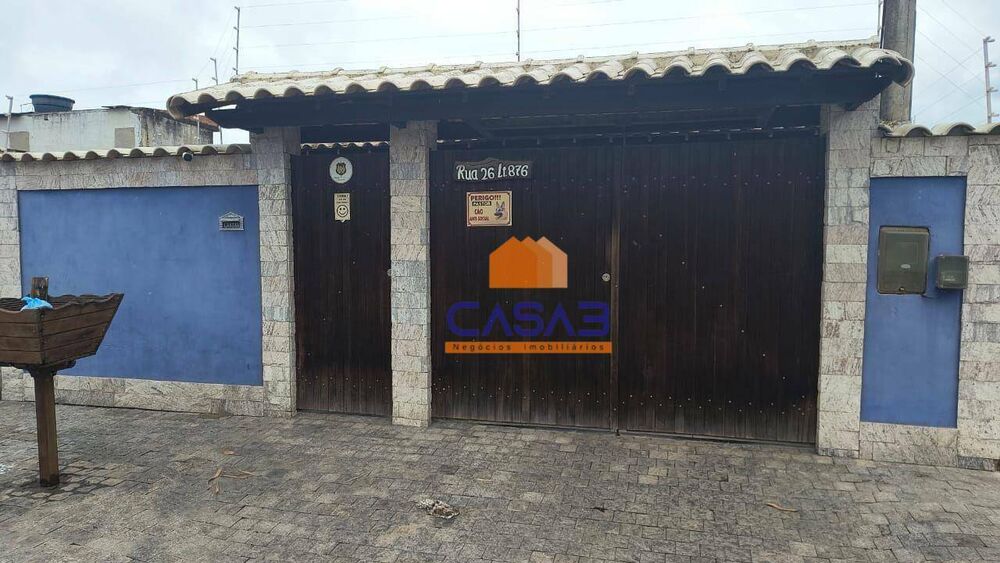 Casa, 2 quartos, 100 m² - Foto 2