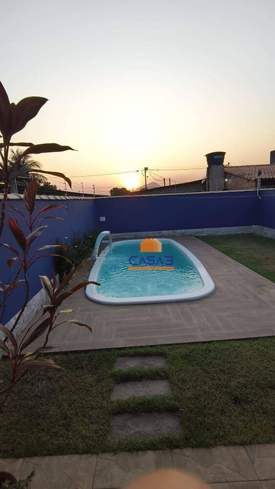 Casa, 2 quartos, 100 m² - Foto 17