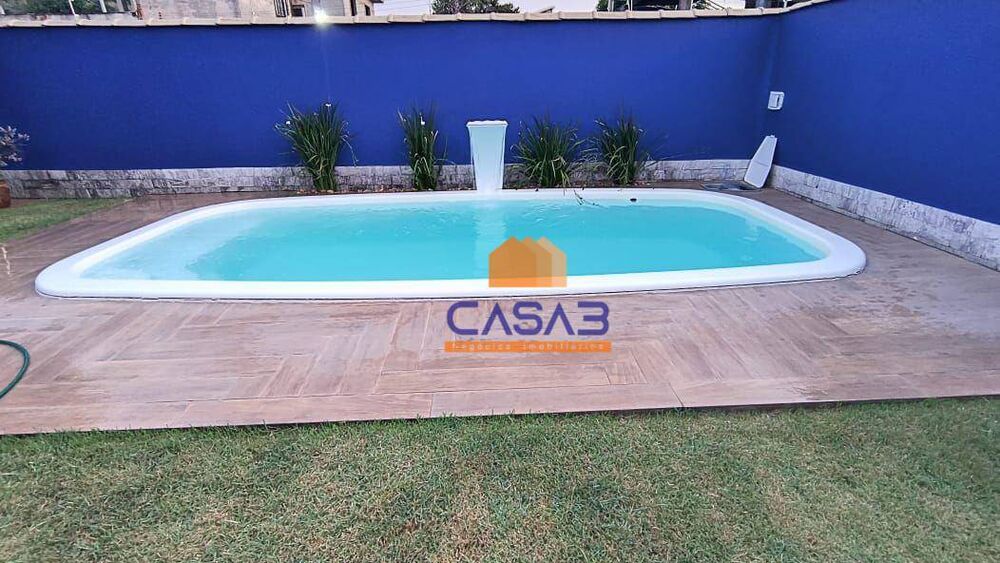 Casa, 2 quartos, 100 m² - Foto 15