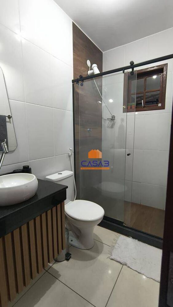 Casa, 2 quartos, 100 m² - Foto 10