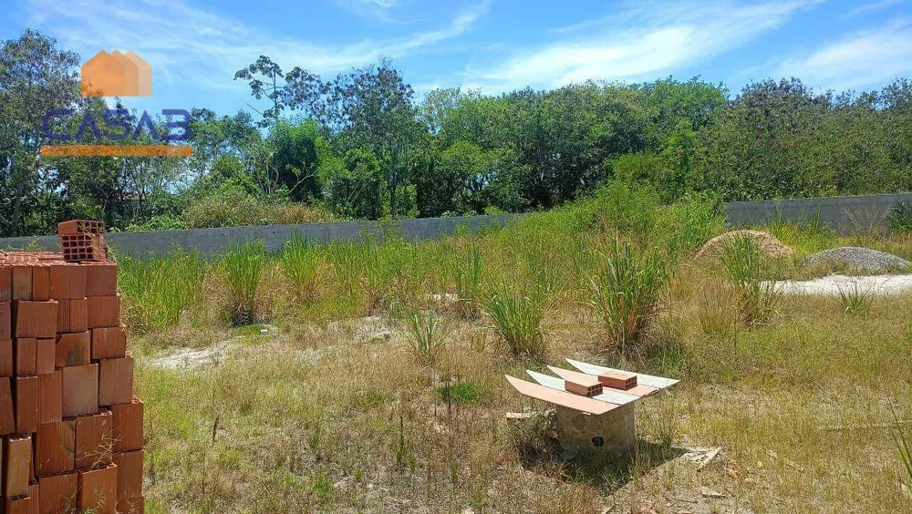Terreno, 764 m² - Foto 1