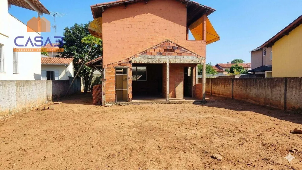 Loteamento e Condomínio, 360 m² - Foto 1
