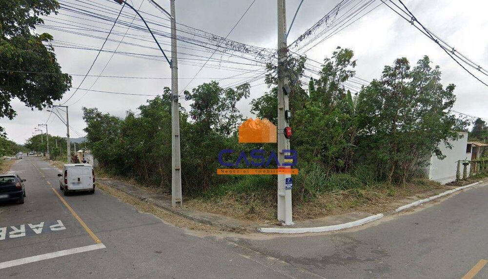 Terreno, 480 m² - Foto 1