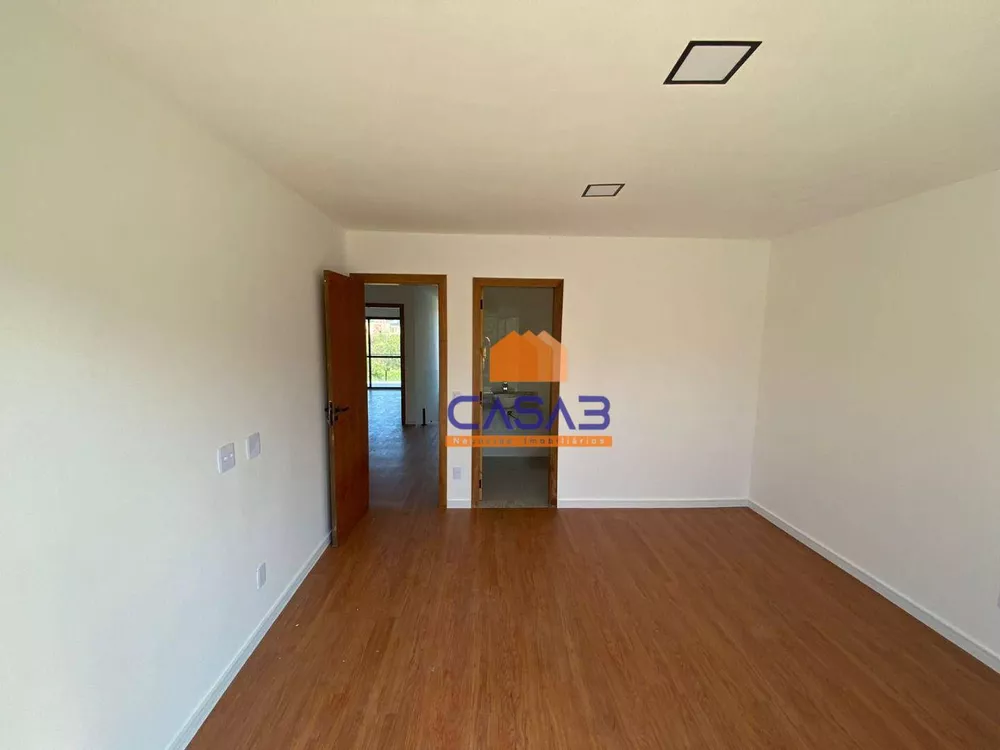 Casa, 4 quartos, 208 m² - Foto 13