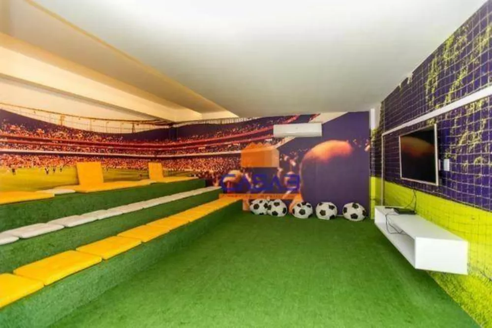 Casa, 4 quartos, 208 m² - Foto 34