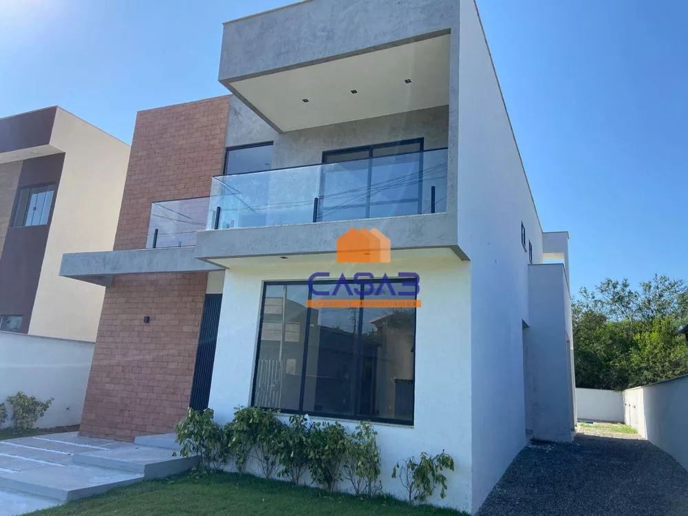 Casa, 4 quartos, 208 m² - Foto 3